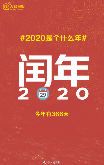 2020是个什么年？每个人都该知道的2020大事件