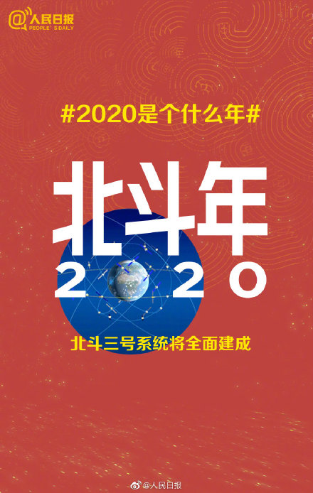 2020是个什么年？每个人都该知道的2020大事件